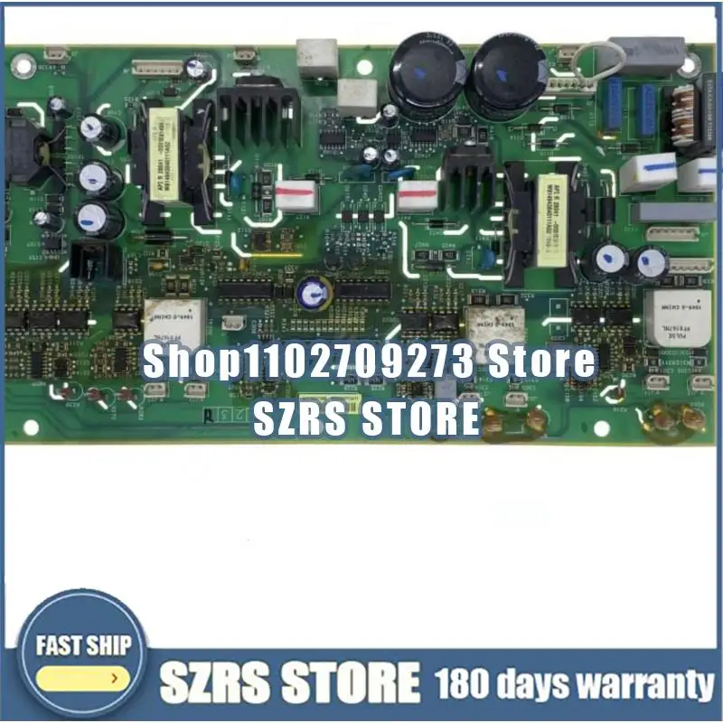 ATS48C21Q soft start ATS48 series 110 кВт драйвер платы питания триггера VX5G48C21Q
ATS48C21Q soft start ATS48 series 110 кВт драйвер платы питания триггера VX5G48C21Q