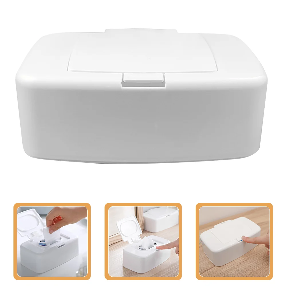 Container Travel Depotting Makeup Containers Wet Tissue Dispenser Pp Portable Wipes
Container Travel Depotting Makeup Containers Wet Tissue Dispenser Pp Portable Wipes