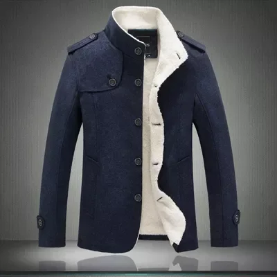 2023NEW Winter Mens Bomber Jackets Trendy Male Fleece Thick Thermal Windbreaker Jacket Mens Military Baseball Coats Clothing 4XL
2023NEW Winter Mens Bomber Jackets Trendy Male Fleece Thick Thermal Windbreaker Jacket Mens Military Baseball Coats Clothing 4XL