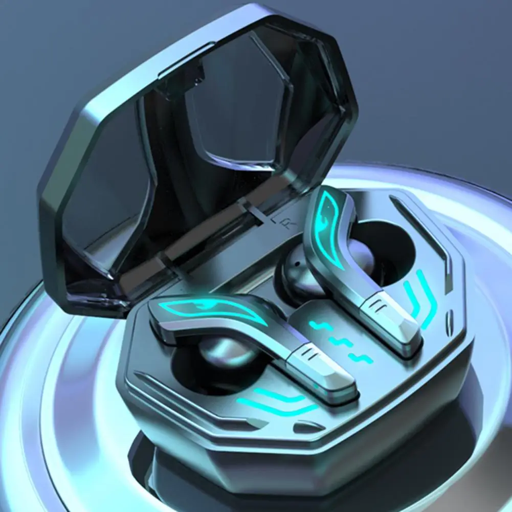 TWS-наушники VITOG с шумоподавлением для Xiaomi Redmi MD158
TWS-наушники VITOG с шумоподавлением для Xiaomi Redmi MD158