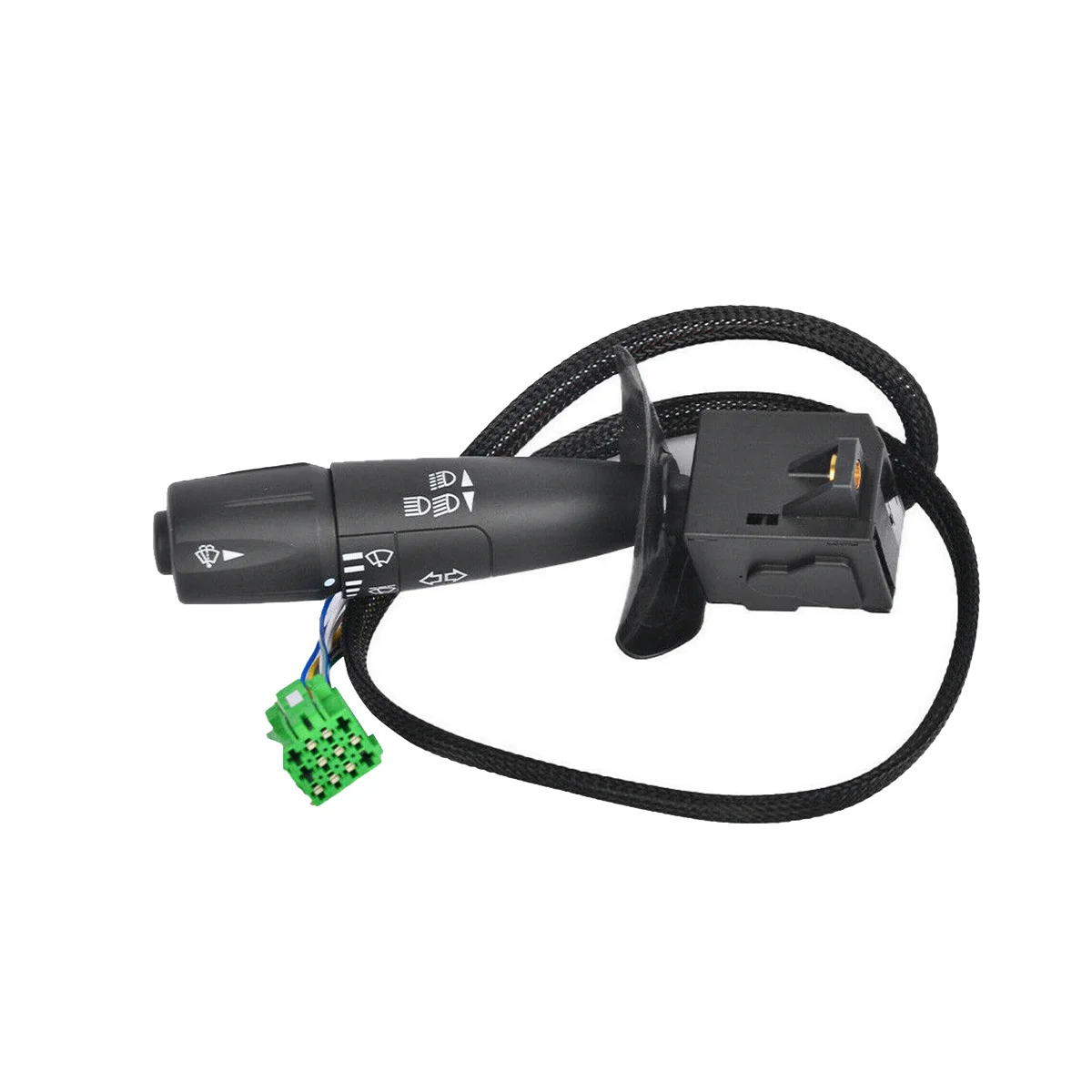 For Peterbilt Kenworth Turn Signal Wiper Combination Switch P27-1067 P271067 P27-6221
For Peterbilt Kenworth Turn Signal Wiper Combination Switch P27-1067 P271067 P27-6221