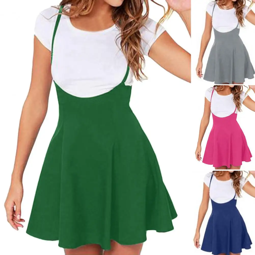 Stylish Women Skirt Summer Short Skirt Large Hem Adjustable Mid Waist Skirt Pleated
Stylish Women Skirt Summer Short Skirt Large Hem Adjustable Mid Waist Skirt Pleated