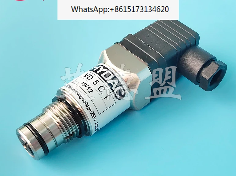 Pressure switch sensor VM5 VD5C.0 VR5C.1 filter Differential pressure transmitter
Pressure switch sensor VM5 VD5C.0 VR5C.1 filter Differential pressure transmitter