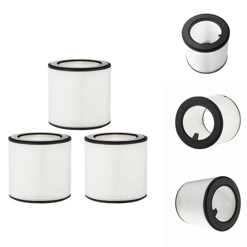 HEPA Filter Replacement Parts For FY0293 FY0194 AC0810 AC0819 AC0820 AC0830 Air Purifier Accessories
HEPA Filter Replacement Parts For FY0293 FY0194 AC0810 AC0819 AC0820 AC0830 Air Purifier Accessories