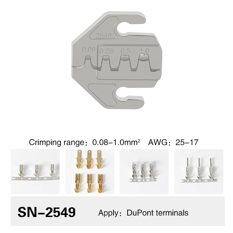 Плоскогубцы Lion Rage для обжима клемм 4 мм
Плоскогубцы Lion Rage для обжима клемм 4 мм