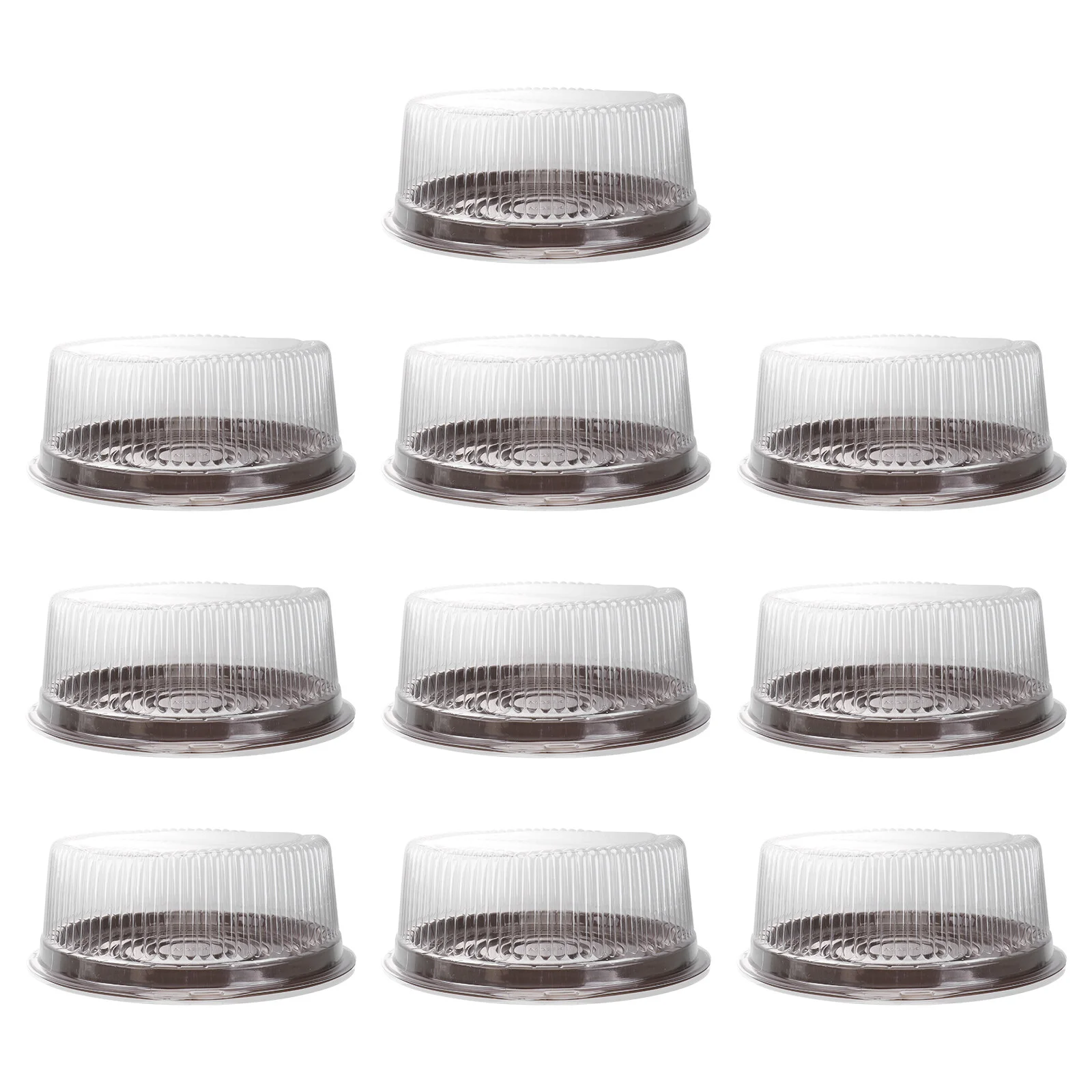 10pcs cupcake containers dome cupcake boxes muffin holders cupcake carrier treat dessert boxes packing boxes for home and shop
10pcs cupcake containers dome cupcake boxes muffin holders cupcake carrier treat dessert boxes packing boxes for home and shop