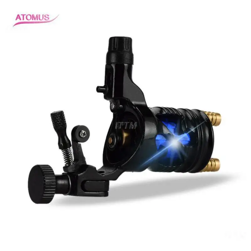 Black Zinc Alloy Hollow Wine Barrel Motor Tattoo Machine Permanent Tattoo Makeup Supplies Body Art Tattoo Device Tools
Black Zinc Alloy Hollow Wine Barrel Motor Tattoo Machine Permanent Tattoo Makeup Supplies Body Art Tattoo Device Tools