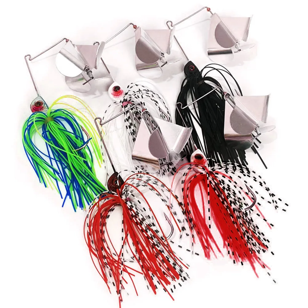 Fishing Lures Lure Bait Rotating Sequin Beard Guy Composite Sequin Bionic Bait Fishing Bait Carp Fishing Fishing Accessories
Fishing Lures Lure Bait Rotating Sequin Beard Guy Composite Sequin Bionic Bait Fishing Bait Carp Fishing Fishing Accessories