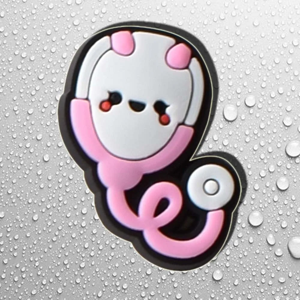 Shoe Charms Decorations Fits for Crocs Accessories Nurse Pins Buckle Boys Girls Kids Women Teens Christmas Gifts Party Favors
Shoe Charms Decorations Fits for Crocs Accessories Nurse Pins Buckle Boys Girls Kids Women Teens Christmas Gifts Party Favors