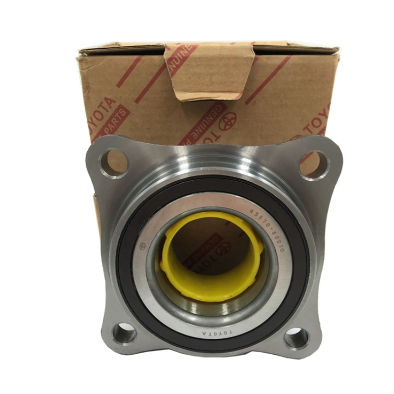 Подходит для 43570-60010 90366-T0061 для подшипника Land Cruiser Prado 43570-60011 90080-37030, ремонт детской лампы
Подходит для 43570-60010 90366-T0061 для подшипника Land Cruiser Prado 43570-60011 90080-37030, ремонт детской лампы