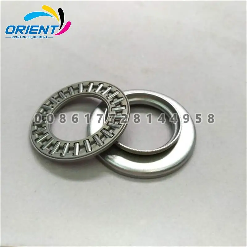 

00.550.0957 Needle Thrust Bearing AXW 20 For Heidelberg CX102 CD102 SM102 SX102 Drive