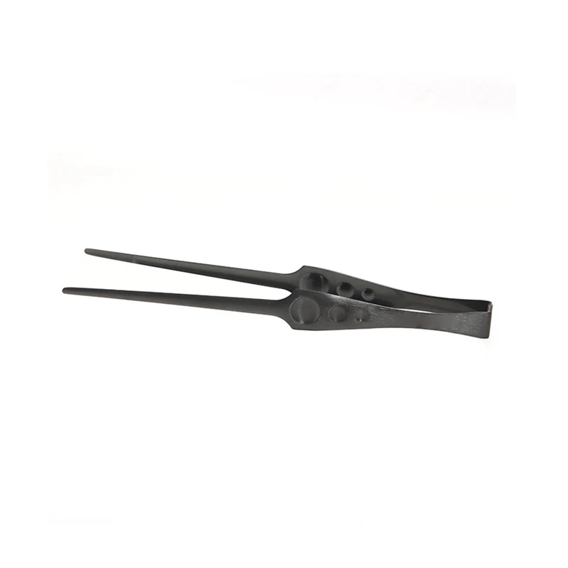 Outdoor Camping Bbq 304 Stainless Steel Barbecue Clip Pointed Mouth Food Clip Barbecue Clip
Outdoor Camping Bbq 304 Stainless Steel Barbecue Clip Pointed Mouth Food Clip Barbecue Clip