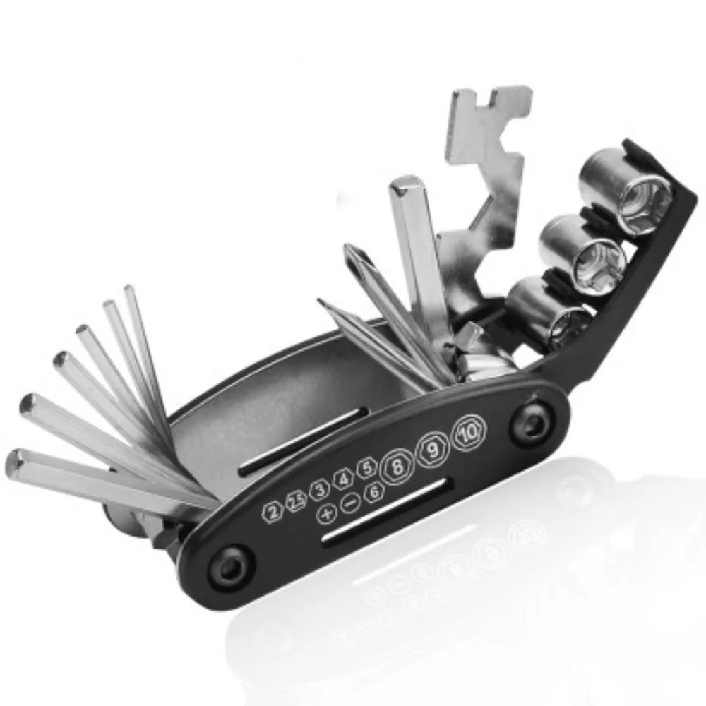 Motorcycle Bicycle Multifunctional Screwdriver Wrench Tool FOR YAMAHA FZ6R TMAX 300 FZR 600 FOR KAWASAKI ER4N ER6N ER6F W800
Motorcycle Bicycle Multifunctional Screwdriver Wrench Tool FOR YAMAHA FZ6R TMAX 300 FZR 600 FOR KAWASAKI ER4N ER6N ER6F W800