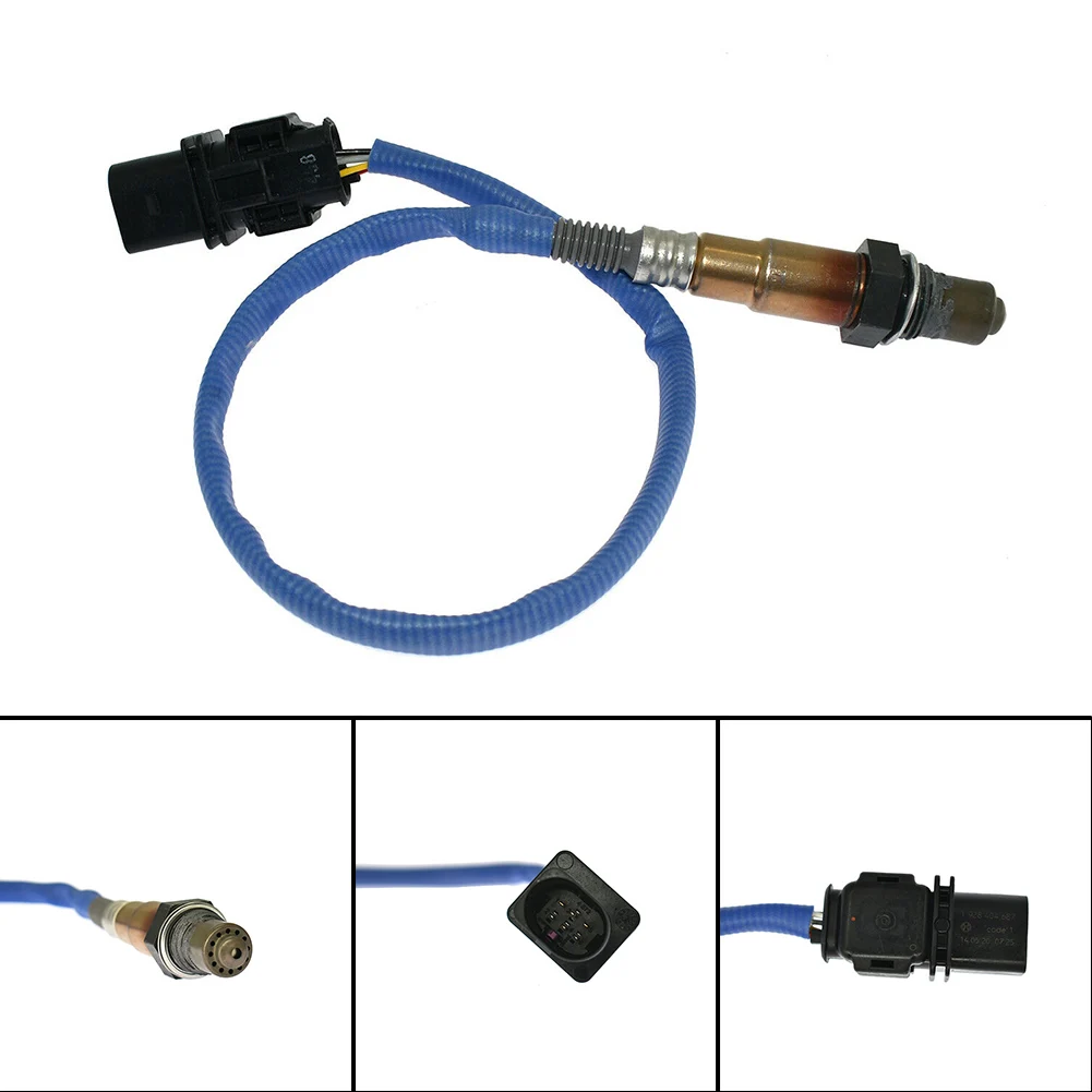1pcs Oxygen O2 Sensor For Polaris RZR TURBO PRO XP / XP 4 VELOCITY 2019-2020 2413317 For POLARIS 2019-2020 RZR XP TURBO
1pcs Oxygen O2 Sensor For Polaris RZR TURBO PRO XP / XP 4 VELOCITY 2019-2020 2413317 For POLARIS 2019-2020 RZR XP TURBO