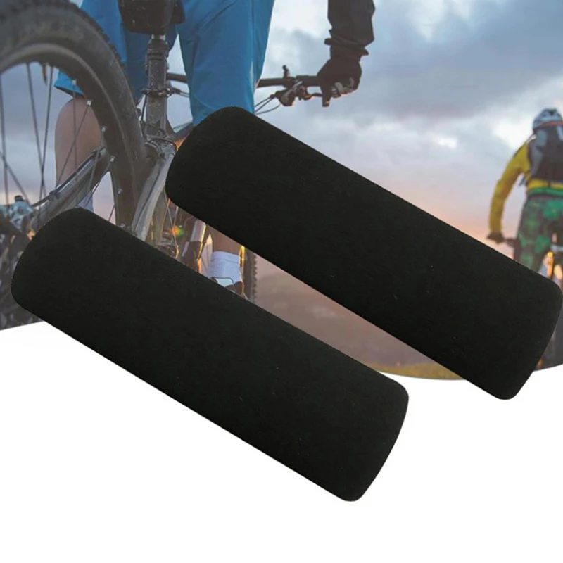 2pcs Motorcycle Grip Cover Universal Slip On Anti Vibration Handle Foam Grips Cover For R1250GS R1200GS LC ADV F750GS F850GS
2pcs Motorcycle Grip Cover Universal Slip On Anti Vibration Handle Foam Grips Cover For R1250GS R1200GS LC ADV F750GS F850GS