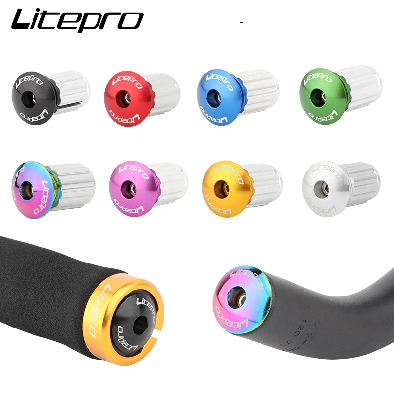 Складные велосипедные Грипсы LITEPRO, заглушки Iamok MTB, заглушка расширения из алюминиевого сплава, 18-20 мм, запчасти для велосипеда
Складные велосипедные Грипсы LITEPRO, заглушки Iamok MTB, заглушка расширения из алюминиевого сплава, 18-20 мм, запчасти для велосипеда