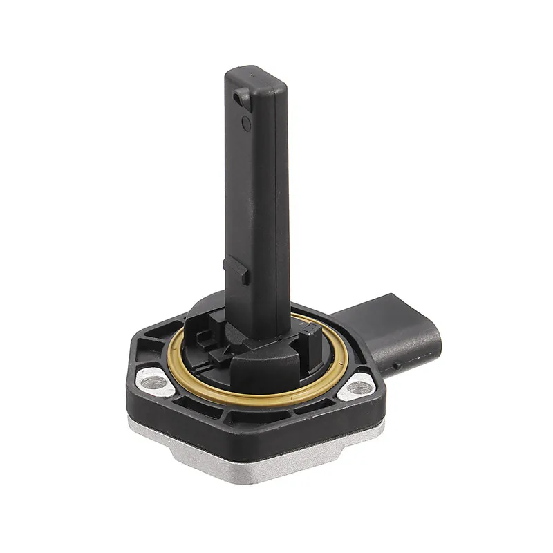 Nuevo para for BMW E84 E89 X1 Z4 Sensor de nivel de aceite del motor con junta tórica He lla 12617501786
Nuevo para for BMW E84 E89 X1 Z4 Sensor de nivel de aceite del motor con junta tórica He lla 12617501786