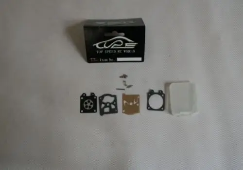 Набор для ремонта карбюратора для 1/5 Rc Hpi Rovan Kingmotor Fg Mcd Redcat Fid Ql Rcmk Rofun Baja Losi 23cc-58cc запчасти для двигателей
Набор для ремонта карбюратора для 1/5 Rc Hpi Rovan Kingmotor Fg Mcd Redcat Fid Ql Rcmk Rofun Baja Losi 23cc-58cc запчасти для двигателей