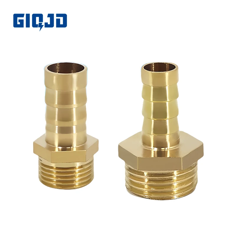 Латунные фитинги GIQJD для труб M16x2 M18x1.5 M20 M22*1.5 
Латунные фитинги GIQJD для труб M16x2 M18x1.5 M20 M22*1.5