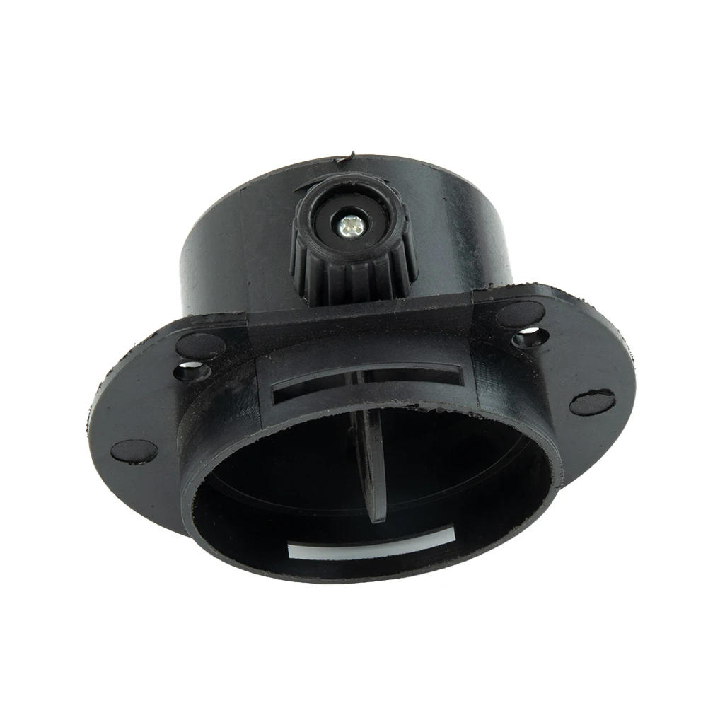 Outlet Vent Pipe Ductin Air Duct Black Closeable 1pcs Efficient Split For 60mm Heater Open Regulating Y/T Branch
Outlet Vent Pipe Ductin Air Duct Black Closeable 1pcs Efficient Split For 60mm Heater Open Regulating Y/T Branch