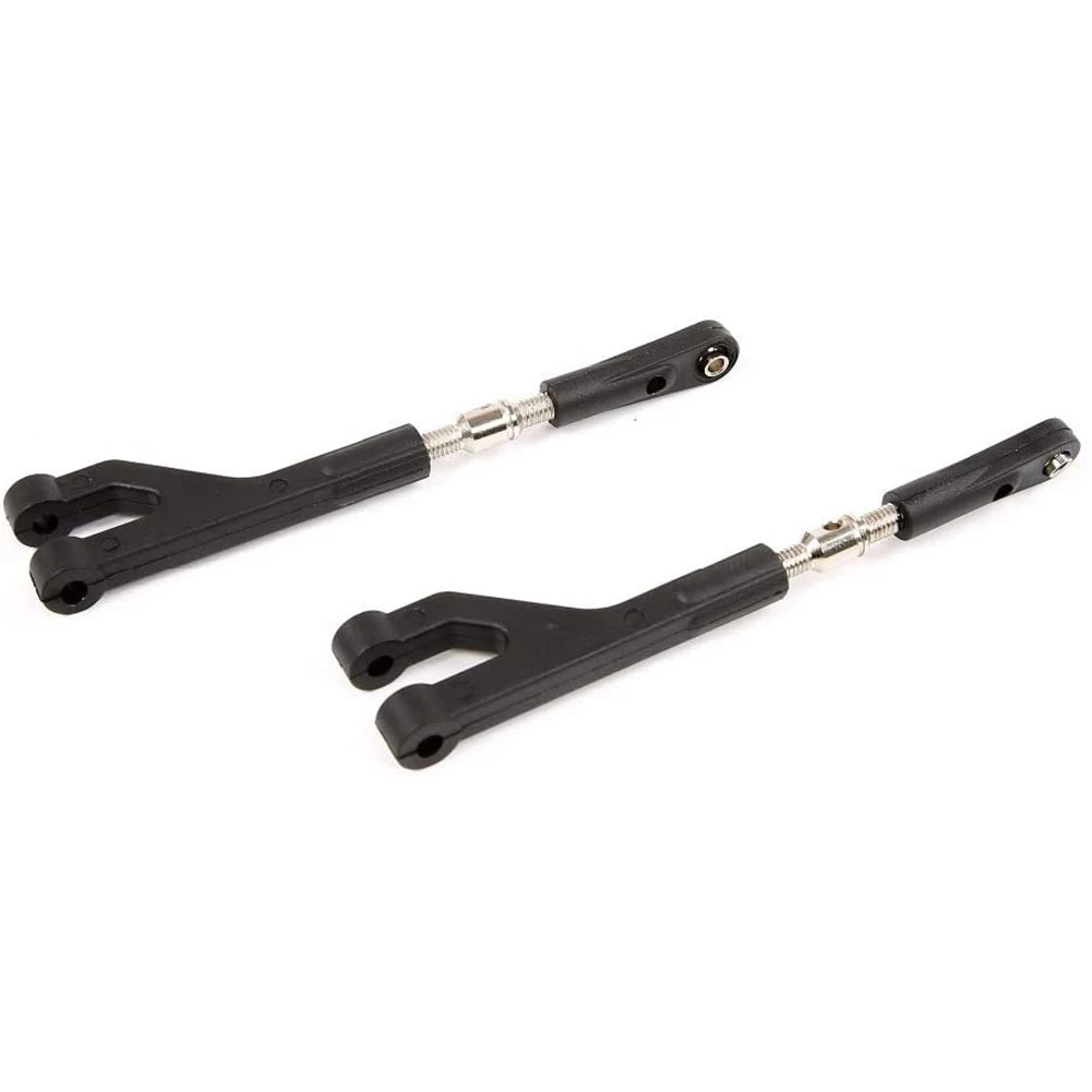 Adjustable Upper Suspension Assembly for 1/8 HPI Racing Savage XL FLUX Torland Monster Brushless Truck Rc Car Parts
Adjustable Upper Suspension Assembly for 1/8 HPI Racing Savage XL FLUX Torland Monster Brushless Truck Rc Car Parts