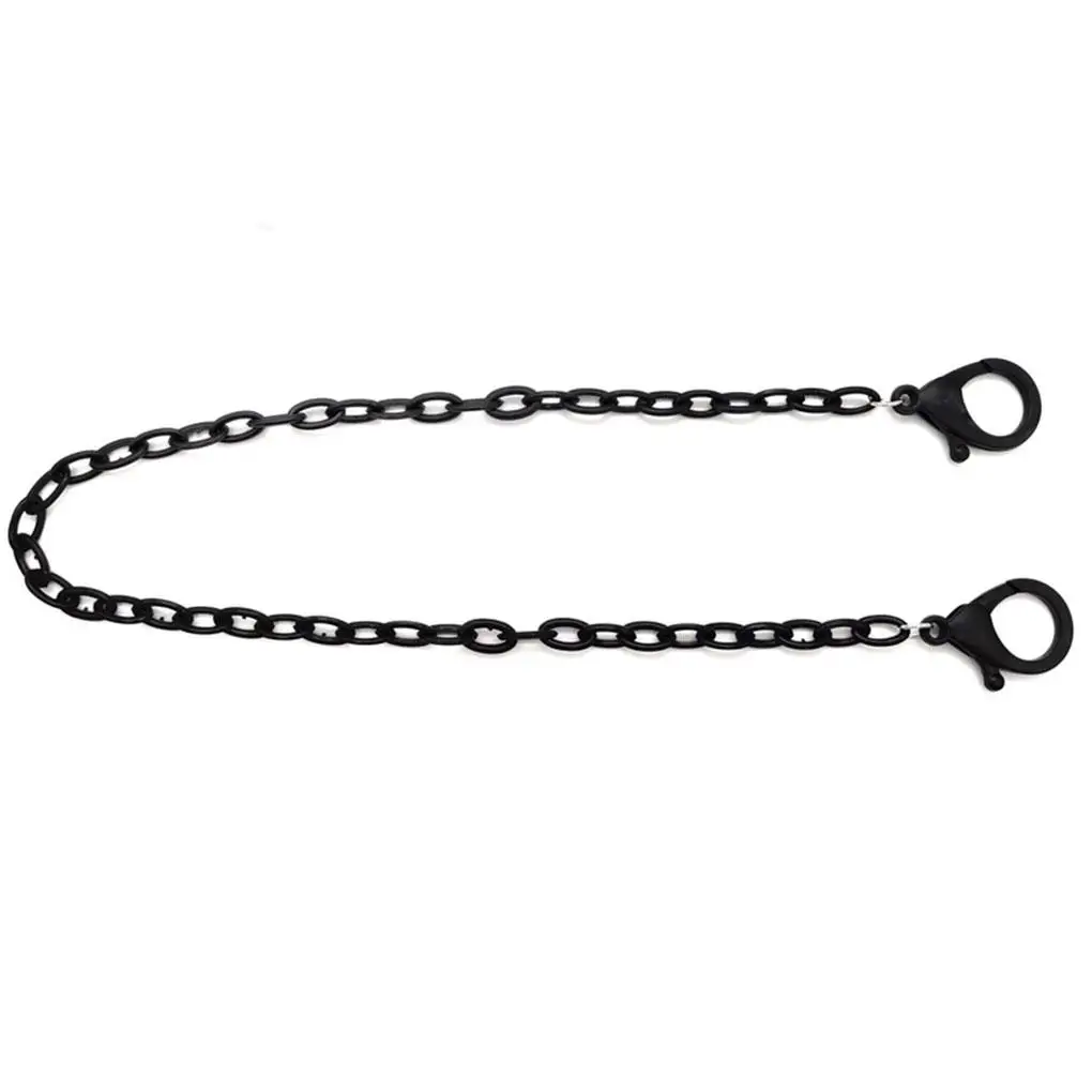 1PC 58cm Mask Hanging Rope Face Mask Lanyard Disposable Mask Lanyard Holder Non-Slip Traceless Ear Hanging Rope With Two Hooks
1PC 58cm Mask Hanging Rope Face Mask Lanyard Disposable Mask Lanyard Holder Non-Slip Traceless Ear Hanging Rope With Two Hooks