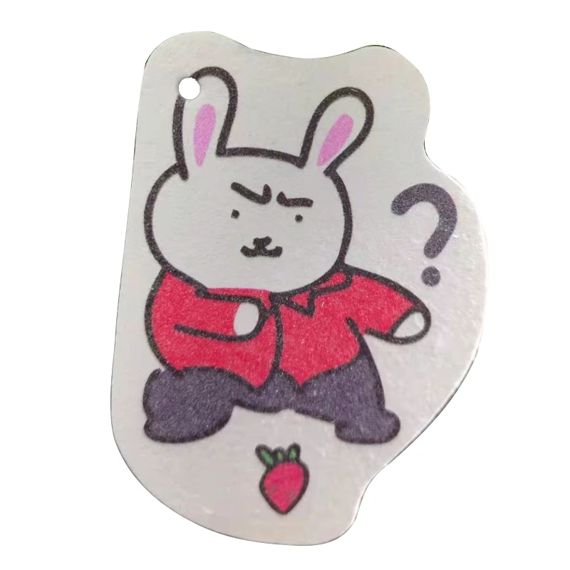 Cartoon Animal Compressed Wood Pulp Sponge Rag Cleaning Dishwashing Cloth Tools G2AB
Cartoon Animal Compressed Wood Pulp Sponge Rag Cleaning Dishwashing Cloth Tools G2AB