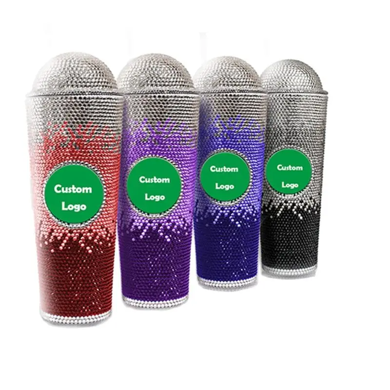 710ml Portable Double Decker Large Capacity Car Water Cup Acrylic Diamond Gradient with Logo Travel Mug Beverage Coffee Gift Mug
710ml Portable Double Decker Large Capacity Car Water Cup Acrylic Diamond Gradient with Logo Travel Mug Beverage Coffee Gift Mug