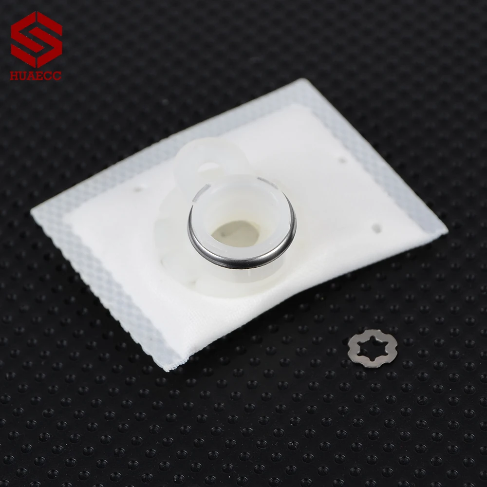 Motorcycle fuel pump filter element for Triumph Bonneville T100 T120 Rocket Street Scrambler 1200 Trophy 1215 Thruxton RS 1200
Motorcycle fuel pump filter element for Triumph Bonneville T100 T120 Rocket Street Scrambler 1200 Trophy 1215 Thruxton RS 1200
