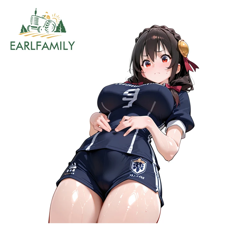 EARLFAMILY очаровательные баскетбольные детские наклейки Yunyun для автомобиля забавные аниме гоночные дрейфующие наклейки крутой защитный декор для двери автомобиля
EARLFAMILY очаровательные баскетбольные детские наклейки Yunyun для автомобиля забавные аниме гоночные дрейфующие наклейки крутой защитный декор для двери автомобиля