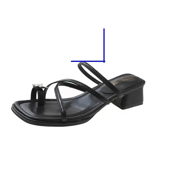 Шлепанцы женские из ПУ кожи, квадратный каблук, римские сандалии с бантом-бабочкой, базовые тапочки, 2023
Шлепанцы женские из ПУ кожи, квадратный каблук, римские сандалии с бантом-бабочкой, базовые тапочки, 2023