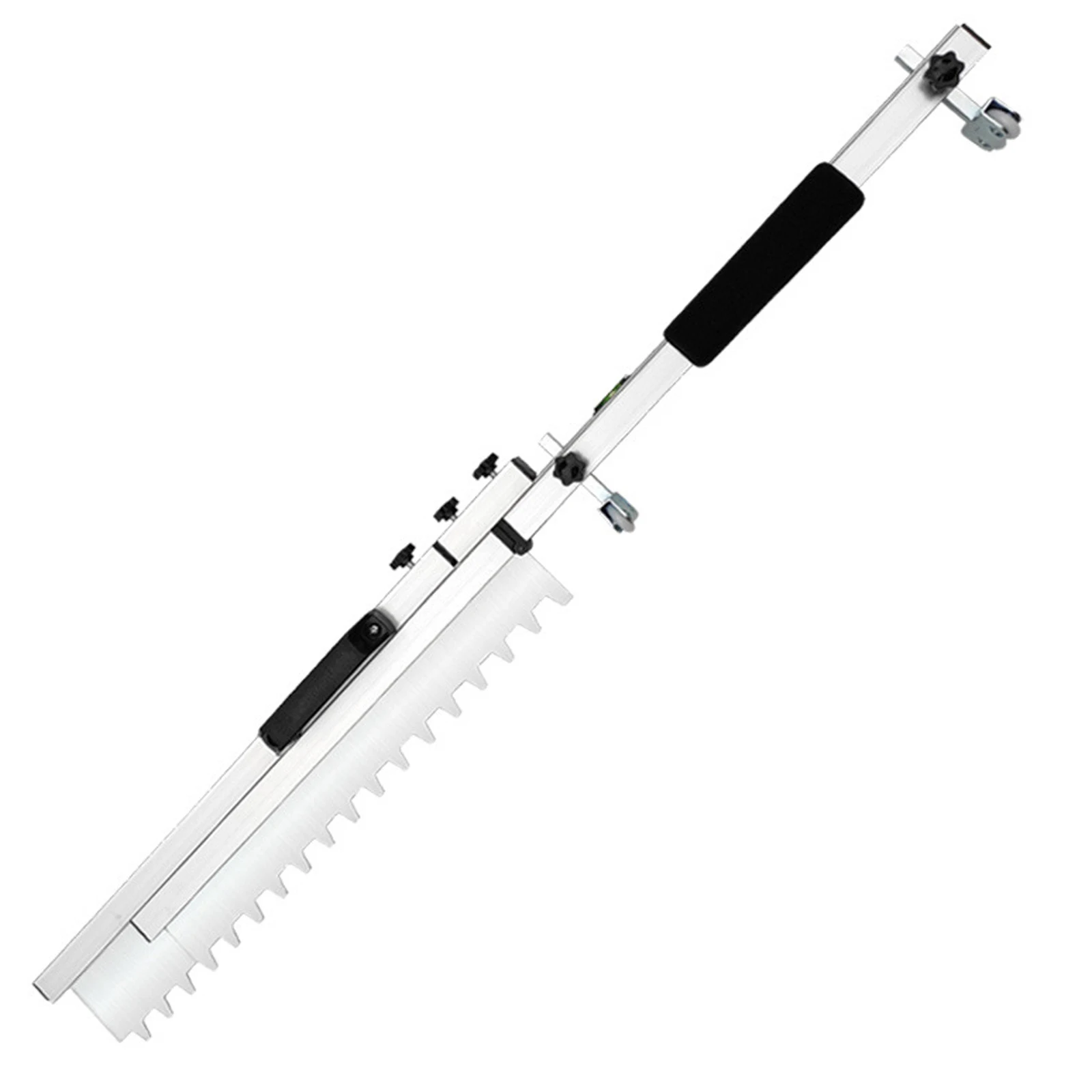 Thickened Floor Tile Flat Ash Device Tiled Floor Tile Flat Sand Rake Leveling Hand Tool Bricklaying Artifact Foldable Tool
Thickened Floor Tile Flat Ash Device Tiled Floor Tile Flat Sand Rake Leveling Hand Tool Bricklaying Artifact Foldable Tool