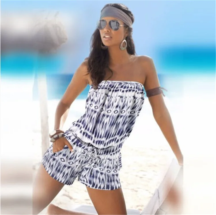 

Hawaiian Breathable Sexy Moisture Wicking Sleeveless Holiday Basic Spandex Women Other Straight Easy Care Sports Summer