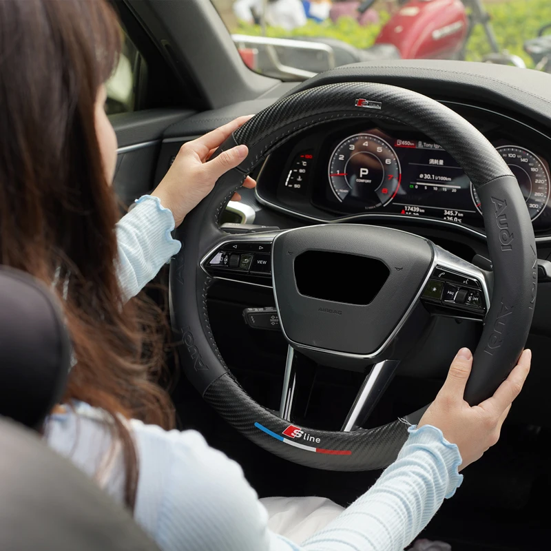 Кожаная 3d-панель из углеродного волокна для Audi A2, A3, A4, A6, A6L, A8, Q7, Q4, Q2, Q3, Q5, Q8, TT, B5, RS4, S8, RS3, автомобильные аксессуары
Кожаная 3d-панель из углеродного волокна для Audi A2, A3, A4, A6, A6L, A8, Q7, Q4, Q2, Q3, Q5, Q8, TT, B5, RS4, S8, RS3, автомобильные аксессуары