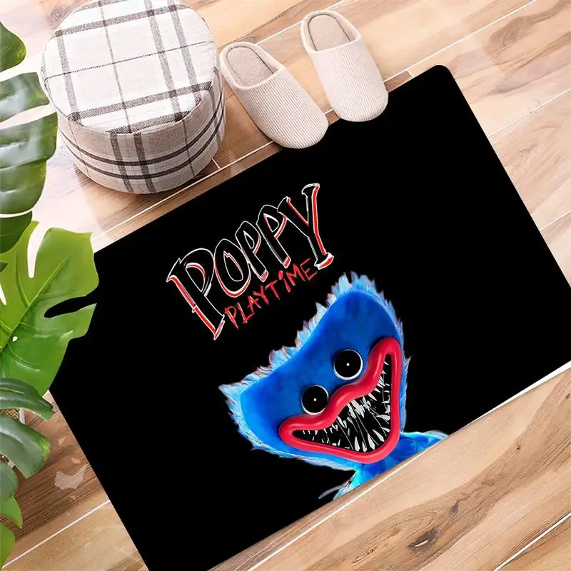Huggy Wuggy игровой коврик для дома, Впитывающий Коврик для ног, коврик для ванной, напольный коврик, напольный коврик с принтом
Huggy Wuggy игровой коврик для дома, Впитывающий Коврик для ног, коврик для ванной, напольный коврик, напольный коврик с принтом