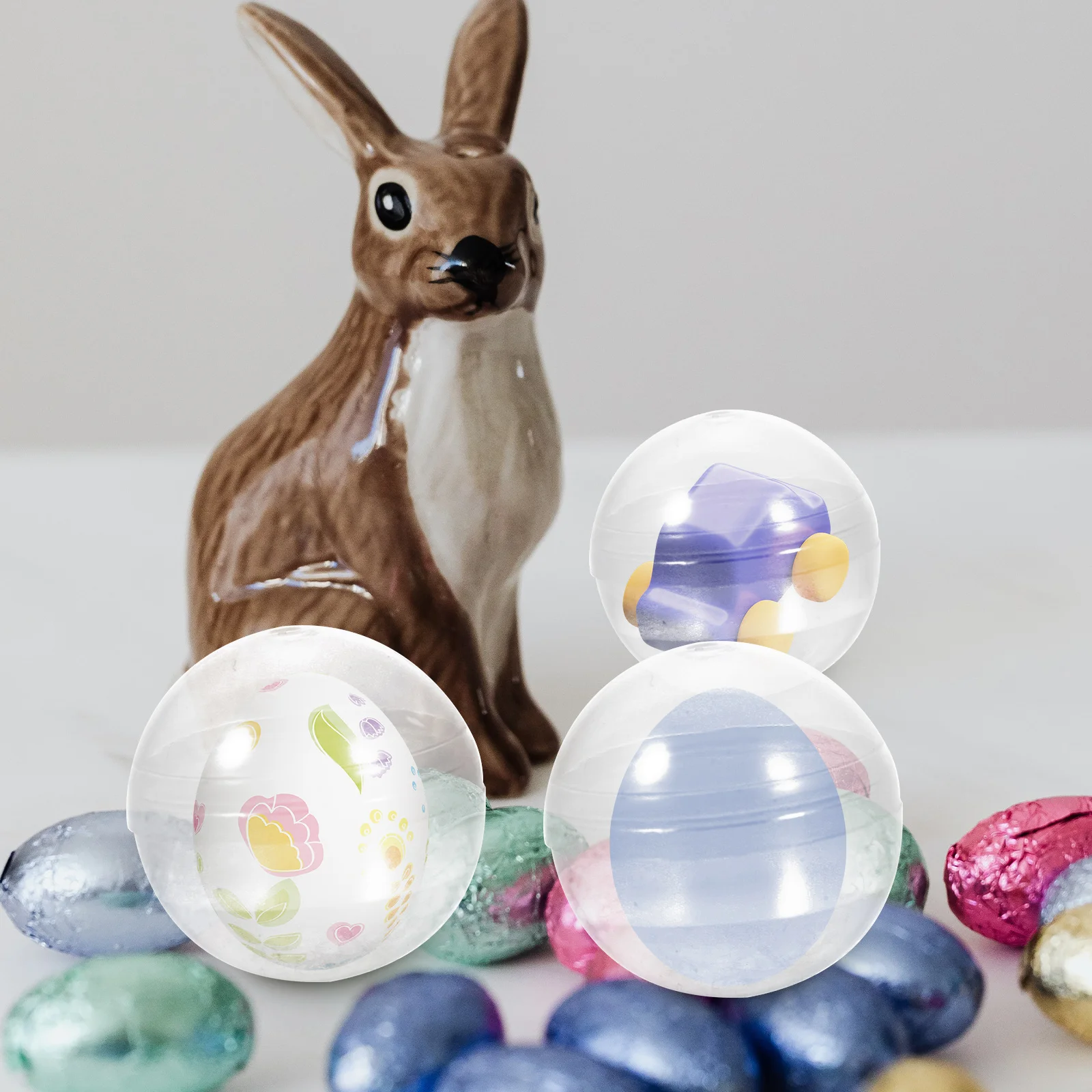 Machine Clear Gumballcapsulestoyvending Claw Fillable Containers Ornamentskids Easter Egg Fillers Replacement Machines Surprise
Machine Clear Gumballcapsulestoyvending Claw Fillable Containers Ornamentskids Easter Egg Fillers Replacement Machines Surprise