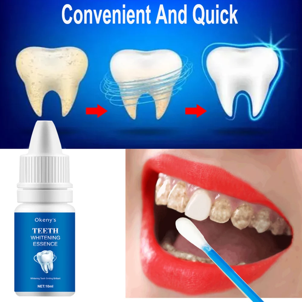 Teeth Whitening Essence Powder Tooth Stains Plaque Remover Freshen Breath Tooth Whitening Oral Hygiene Care Dental Tools
Teeth Whitening Essence Powder Tooth Stains Plaque Remover Freshen Breath Tooth Whitening Oral Hygiene Care Dental Tools