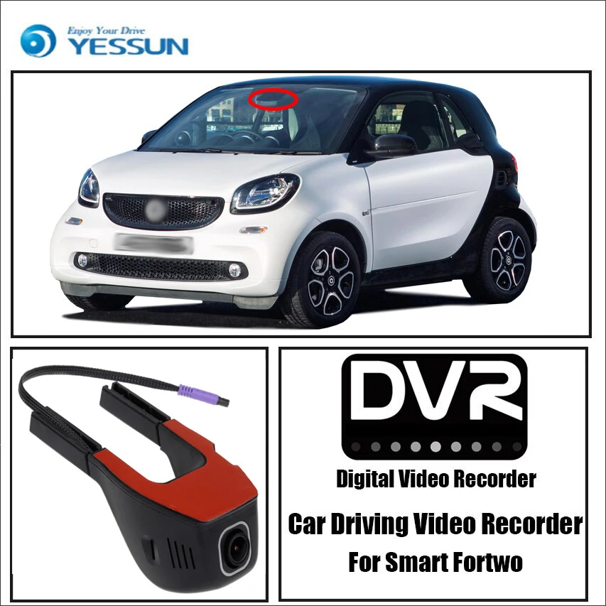 YESSUN для умного автомобиля Wifi DVR мини камера для вождения видео рекордер Novatek 96658 регистратор видеорегистратор ночное видение
YESSUN для умного автомобиля Wifi DVR мини камера для вождения видео рекордер Novatek 96658 регистратор видеорегистратор ночное видение