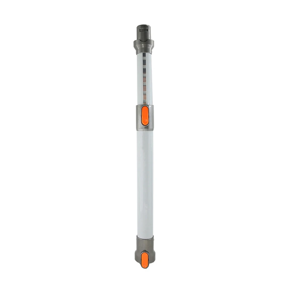 1 Pc Extension Telescopic Tube Metal Rod For Dyson DC31 DC34 DC35 Vacuum Cleaner Replaceable Accessories Household Cleaning Tool
1 Pc Extension Telescopic Tube Metal Rod For Dyson DC31 DC34 DC35 Vacuum Cleaner Replaceable Accessories Household Cleaning Tool