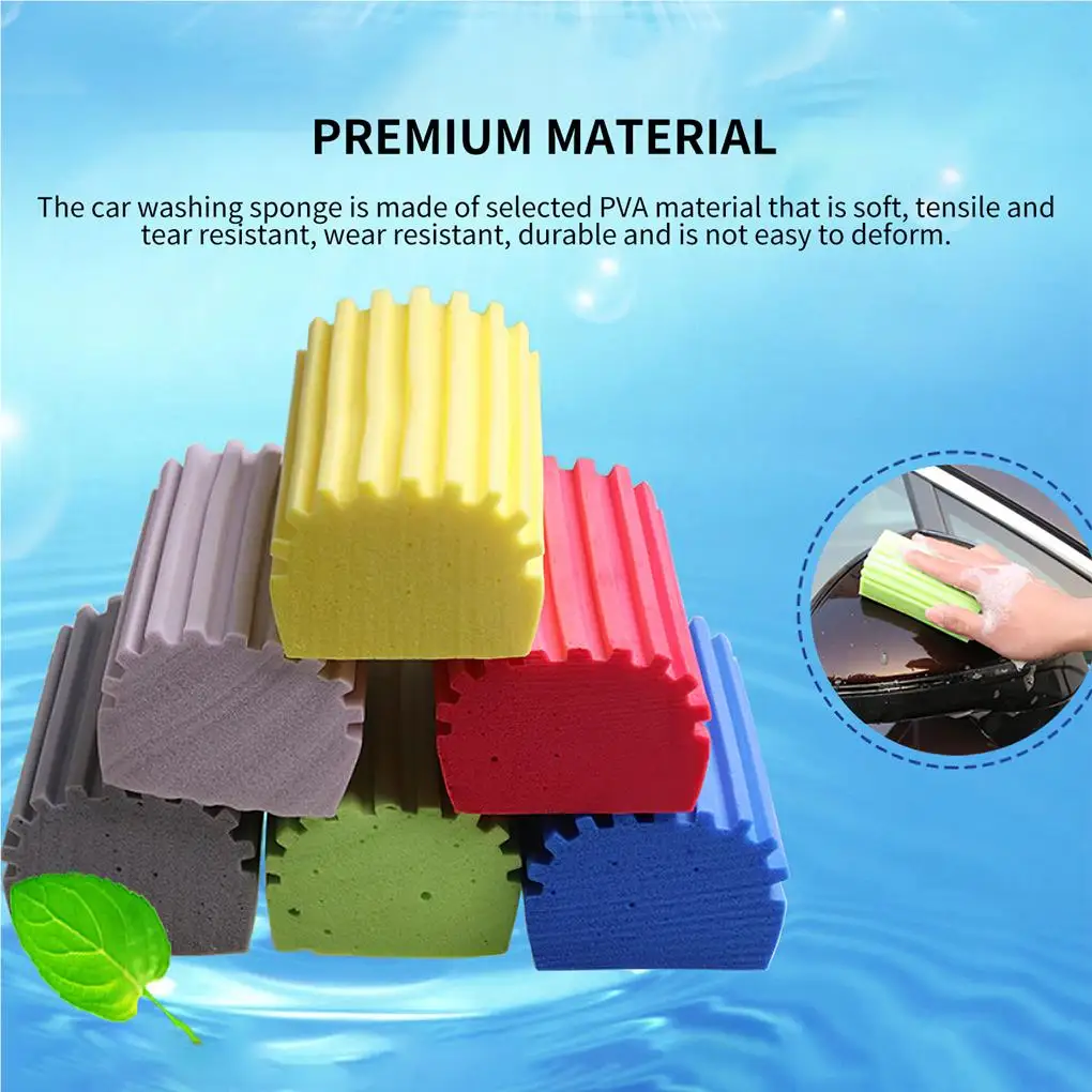 Многоразовая губка для мытья окон, легкий инструмент для разрыва и мытья окон
Многоразовая губка для мытья окон, легкий инструмент для разрыва и мытья окон