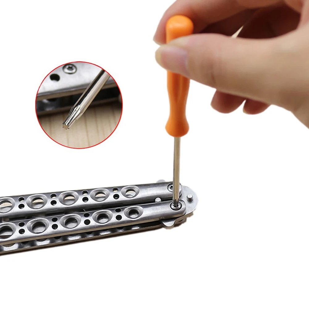 Отвертка T6 Torx с твердым наконечником, безопасная отвертка для темперов, отвертка со специальным отверстием, восстановление, Открытие Tool
Отвертка T6 Torx с твердым наконечником, безопасная отвертка для темперов, отвертка со специальным отверстием, восстановление, Открытие Tool