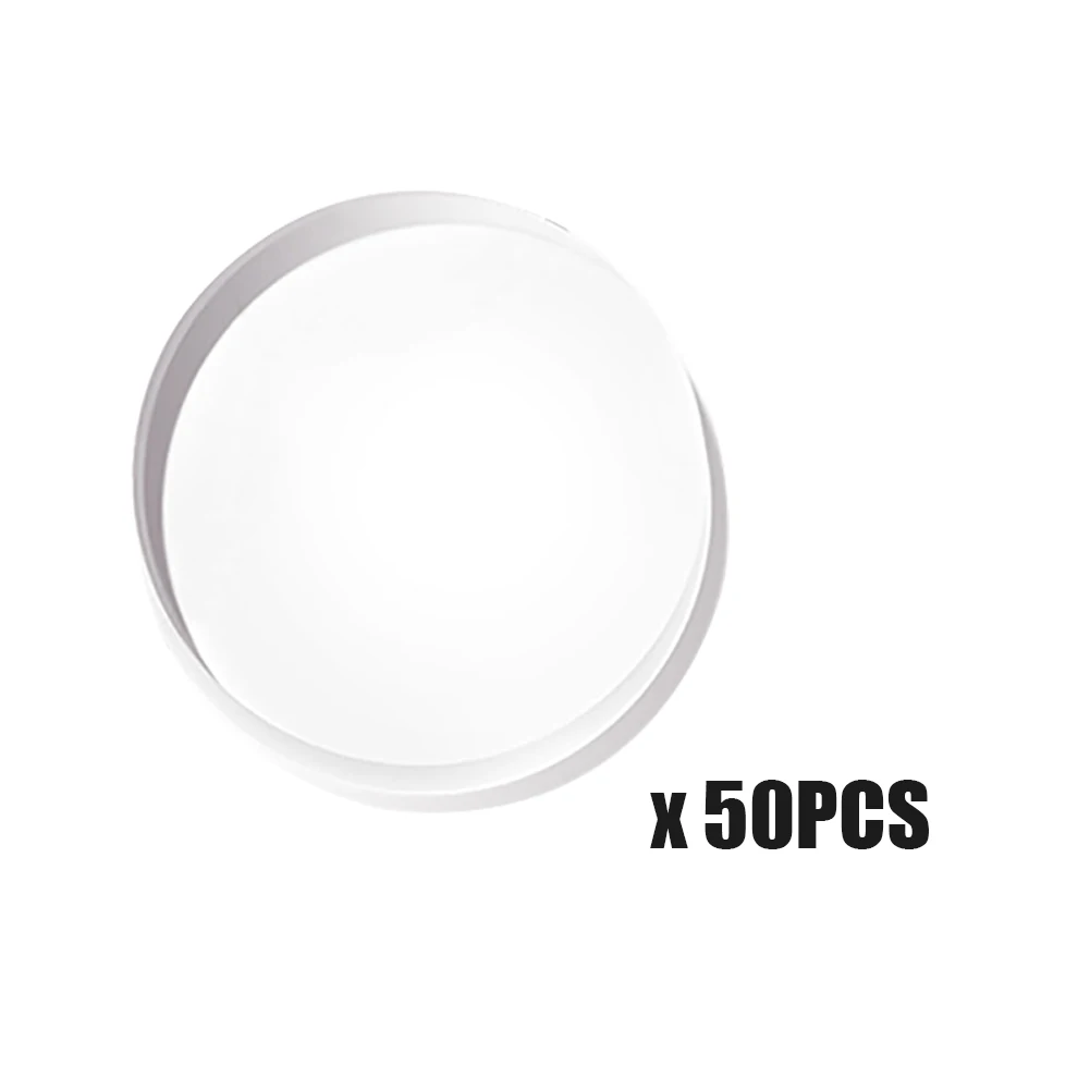 50pcs Glass Table Top Bumper Invisible Waterproof Home Office Non Adhesive Furniture Pad Clear Round Spacer Living Room PVC
50pcs Glass Table Top Bumper Invisible Waterproof Home Office Non Adhesive Furniture Pad Clear Round Spacer Living Room PVC