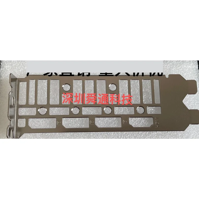 I/O IO Shield Back Plate Blende Bracket for ASUS TUPBO-RTX3090-24G Graphics Card Bezel Motherboard Backplate
I/O IO Shield Back Plate Blende Bracket for ASUS TUPBO-RTX3090-24G Graphics Card Bezel Motherboard Backplate