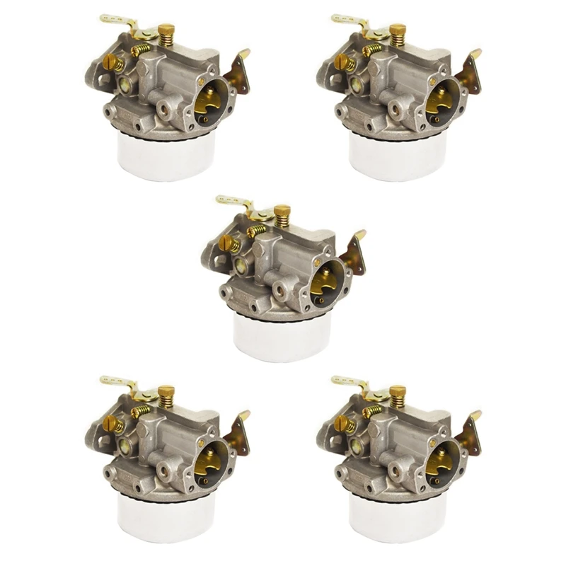 5X For Kohler Engine Motor Carb Carburetor For K90 K91 K141 K160 K161 K181 Engines 
5X For Kohler Engine Motor Carb Carburetor For K90 K91 K141 K160 K161 K181 Engines