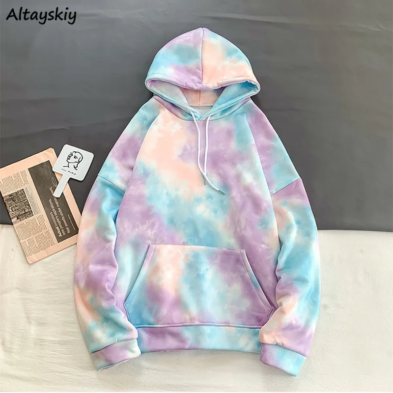 Hoodies Women Colorful Warm Winter Clothes Fashion Streetwear Harajuku Young Korean Style Lovely Printed Simple Loose New Cosy
Hoodies Women Colorful Warm Winter Clothes Fashion Streetwear Harajuku Young Korean Style Lovely Printed Simple Loose New Cosy