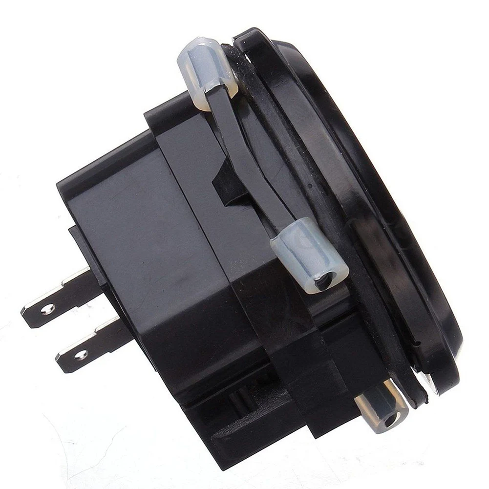 Accurate Steady Car Use Round Hour Meter Durable Mechanical Quartz Digital Display Gauge
Accurate Steady Car Use Round Hour Meter Durable Mechanical Quartz Digital Display Gauge