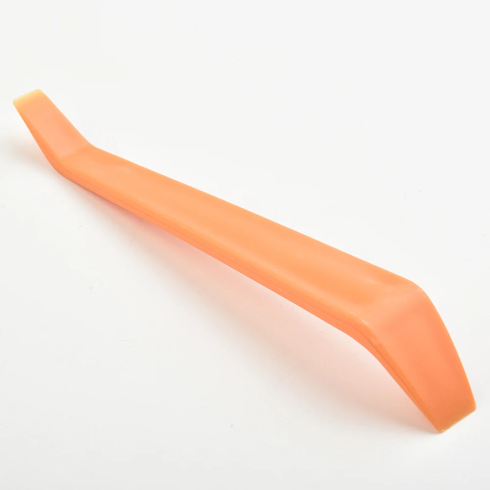 Automotive Hand Tool Installation Tool Car Door Clip Panel Crowbar Removal Orange Trim Panel Tool Car Brand New
Automotive Hand Tool Installation Tool Car Door Clip Panel Crowbar Removal Orange Trim Panel Tool Car Brand New