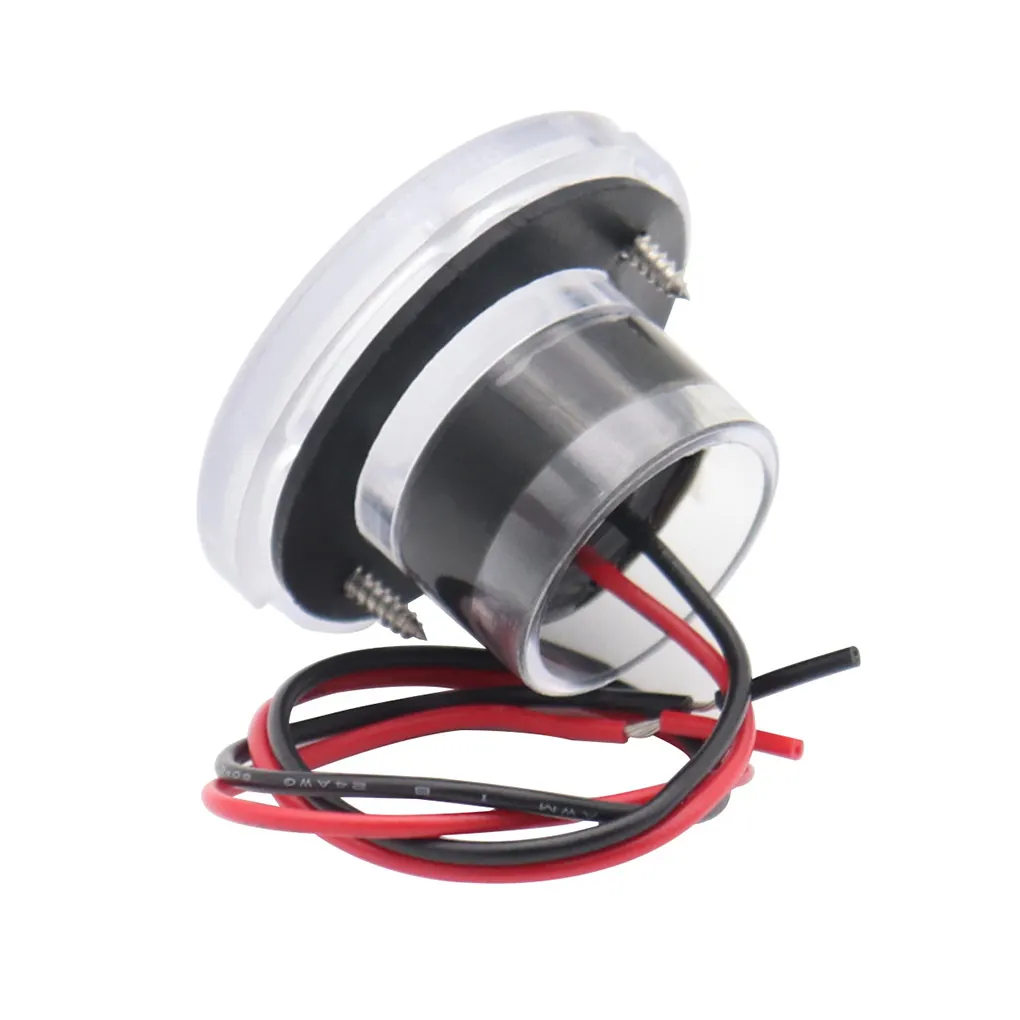 Лампа для лестницы, освещение салона, товары для лодок, тонкая работа, компактный размер, стабильная производительность, экономия места, отл... 
Лампа для лестницы, освещение салона, товары для лодок, тонкая работа, компактный размер, стабильная производительность, экономия места, отл...