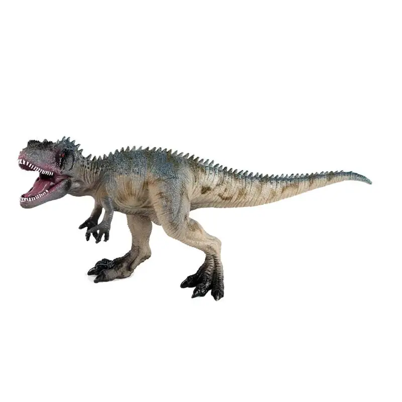 Realistic Dinosaur Model Prehistorical Dinosaurs With Moveable Mouth Early Science Education And Collection Dino World Model
Realistic Dinosaur Model Prehistorical Dinosaurs With Moveable Mouth Early Science Education And Collection Dino World Model