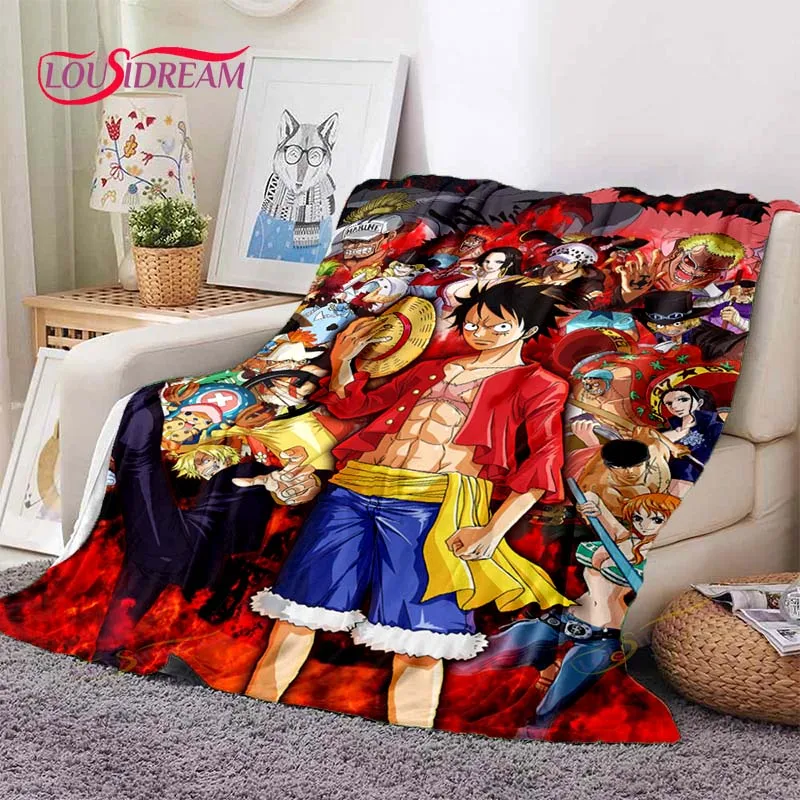 Famous Japanese Cartoon 0-One P-Piece Blanket Anime Flannel Bed Throw Blanket Soft Sofa Travel Camping Children blanket
Famous Japanese Cartoon 0-One P-Piece Blanket Anime Flannel Bed Throw Blanket Soft Sofa Travel Camping Children blanket